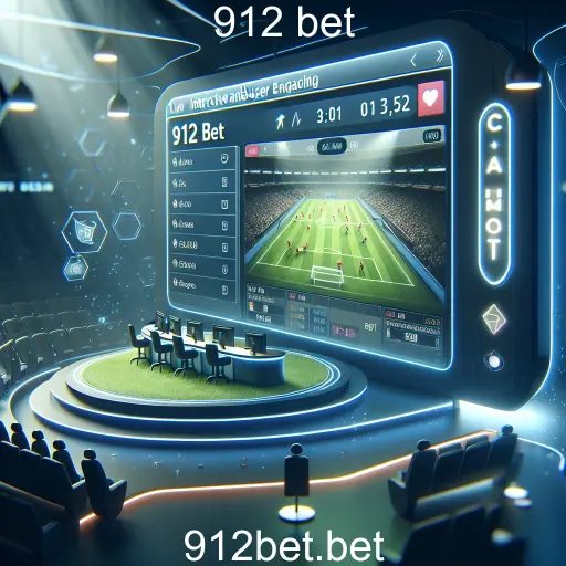 A Emoção dos Jogos de Eventos no 912 Bet